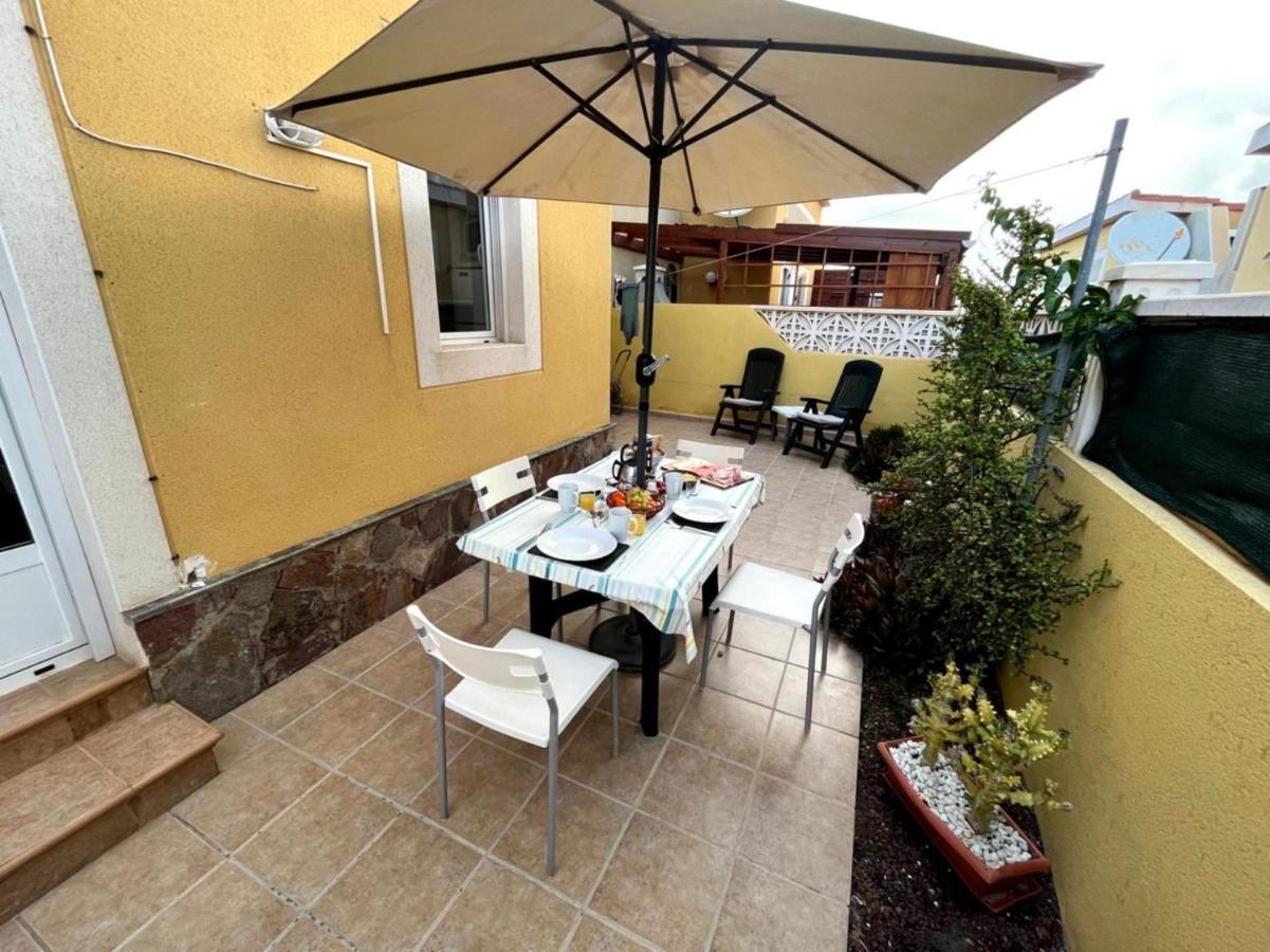 הוילה Casa Helios, Situated In קלטה דה פוסטה מראה חיצוני תמונה
